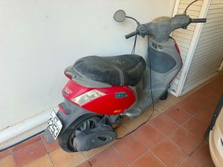 Piaggio ZIP 50 4T 2004-thumb-2