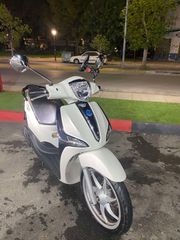 Piaggio Liberty 150 2025 ABS