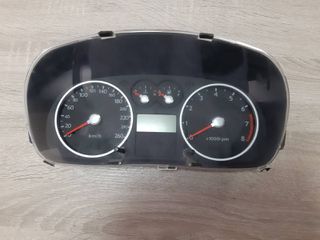 Όργανα Ταμπλό, Καντράν 94003-2C625 Hyundai Coupe 2001-2007