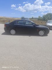 Opel Vectra 2003 ELEGANCE-thumb-1
