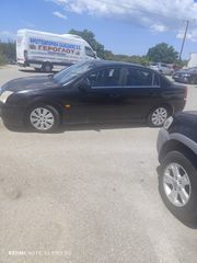 Opel Vectra 2003 ELEGANCE-thumb-3