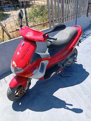 Piaggio Ape 50 2019 APE 50CC