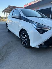 Toyota Aygo 2020