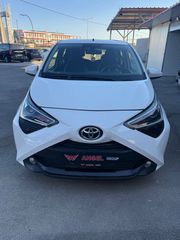 Toyota Aygo 2020-thumb-1