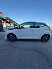 Toyota Aygo 2020-thumb-2