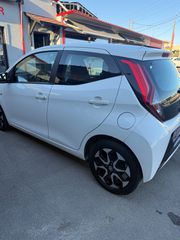 Toyota Aygo 2020-thumb-3