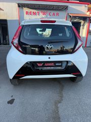 Toyota Aygo 2020-thumb-4