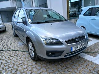 Ford Focus 2005-thumb-1