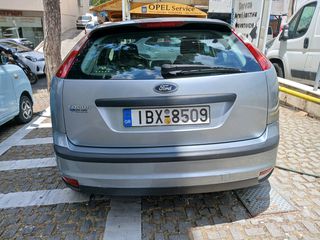 Ford Focus 2005-thumb-4
