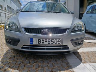 Ford Focus 2005-thumb-6