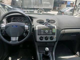 Ford Focus 2005-thumb-7