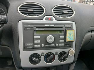 Ford Focus 2005-thumb-13