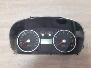 Όργανα Ταμπλό, Καντράν 94003-2C635 Hyundai Coupe 2001-2007