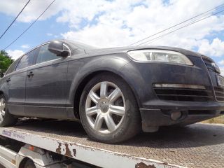 AUDI Q7 . ΔΙΑΦΟΡΑ ΑΝΤΑΛΑΚΤΙΚΑ / ΜΟΥΡΑΚΙ. ΠΟΡΤΕΣ ΚΤΛ/ 2006-2010 / ΡΩΤΗΣΤΕ ΤΙΜΗ!! /...-thumb-2