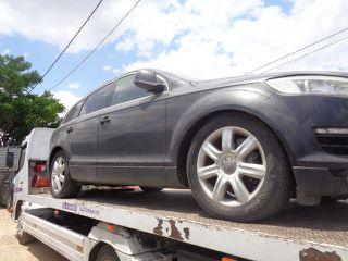 AUDI Q7 . ΔΙΑΦΟΡΑ ΑΝΤΑΛΑΚΤΙΚΑ / ΜΟΥΡΑΚΙ. ΠΟΡΤΕΣ ΚΤΛ/ 2006-2010 / ΡΩΤΗΣΤΕ ΤΙΜΗ!! /...-thumb-3