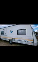 Knaus 1996 SUEDWIND