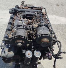 Mercedes Bens OM 442LA
