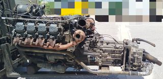 Mercedes Bens OM 442LA-thumb-3