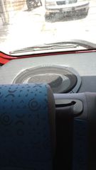 Chevrolet Matiz 2007