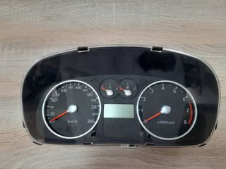 Όργανα Ταμπλό, Καντράν 94003-2C735 Hyundai Coupe 2001-2007