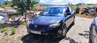 Mazda 3 2005
