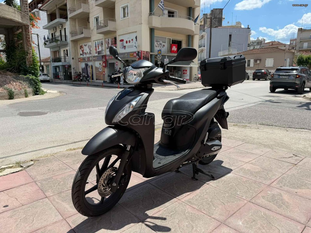 Honda Vision 110 2022 VISION 110
