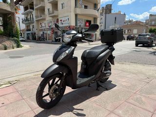 Honda Vision 110 2022 VISION 110