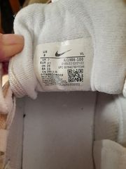 Αθλητικό παπούτσι nike millenium-thumb-1