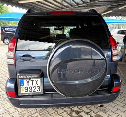 Toyota Land Cruiser 2004 7θεσιο αεριο-thumb-5
