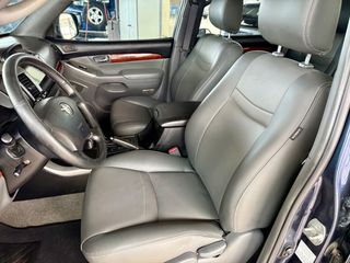 Toyota Land Cruiser 2004 7θεσιο αεριο-thumb-7