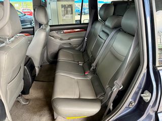 Toyota Land Cruiser 2004 7θεσιο αεριο-thumb-8