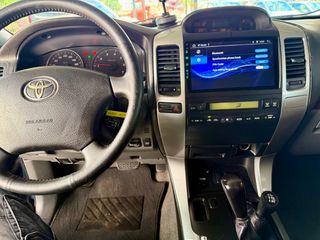Toyota Land Cruiser 2004 7θεσιο αεριο-thumb-9