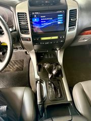 Toyota Land Cruiser 2004 7θεσιο αεριο-thumb-10