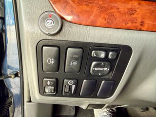 Toyota Land Cruiser 2004 7θεσιο αεριο-thumb-13