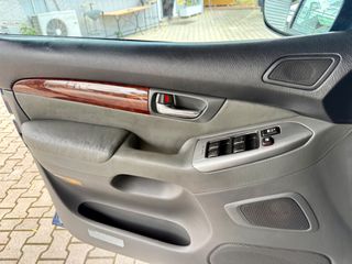 Toyota Land Cruiser 2004 7θεσιο αεριο-thumb-14