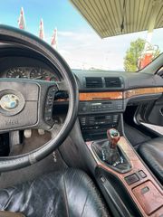 Bmw 520 1997-thumb-12
