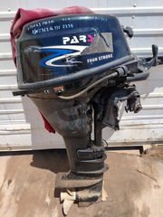Parsun  2015 gti