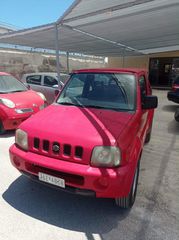 Suzuki Jimny 2001