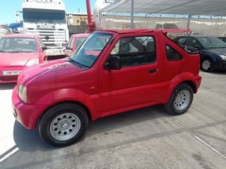 Suzuki Jimny 2001-thumb-1