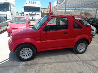 Suzuki Jimny 2001-thumb-2