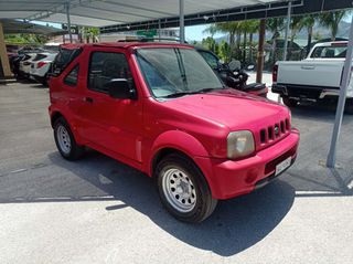Suzuki Jimny 2001-thumb-3