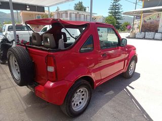 Suzuki Jimny 2001-thumb-4
