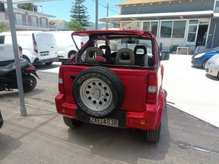 Suzuki Jimny 2001-thumb-5