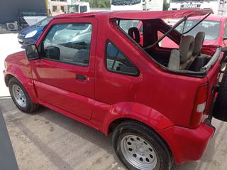 Suzuki Jimny 2001-thumb-6