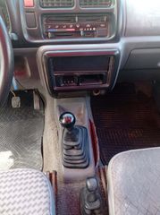 Suzuki Jimny 2001-thumb-11