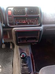 Suzuki Jimny 2001-thumb-12