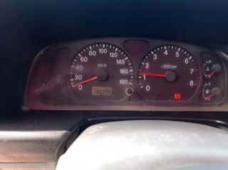 Suzuki Jimny 2001-thumb-13
