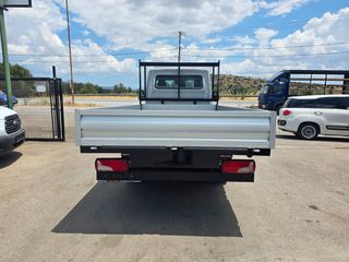 Καρότσα Mercedes-Benz 2022 SPRINTER 516 EURO 6D-316-ΑΔΕΙΑ ΔΧ-thumb-3