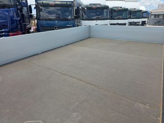 Καρότσα Mercedes-Benz 2022 SPRINTER 516 EURO 6D-316-ΑΔΕΙΑ ΔΧ-thumb-4