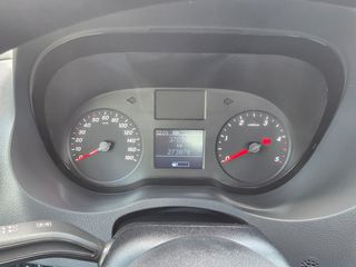 Καρότσα Mercedes-Benz 2022 SPRINTER 516 EURO 6D-316-ΑΔΕΙΑ ΔΧ-thumb-5